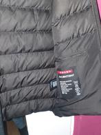 Prada bodywarmer M, Ophalen, Nieuw, Zwart