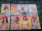 Meiden magazine 8 stuks, Ophalen of Verzenden, Zo goed als nieuw