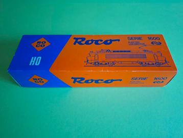 ROCO 04184A /HO / NS 1600  beschikbaar voor biedingen