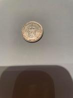 Zilveren halve gulden 1929 - Wilhelmina, Postzegels en Munten, Munten | Nederland, Ophalen, ½ gulden, Zilver, Koningin Wilhelmina