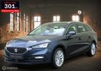 Seat Leon Sportstourer 1.5 eTSI Xcellence - 12/2020 - 1e eig, Auto's, Stof, 4 cilinders, Leon, 1324 kg