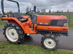Kubota GL 200 Minitractor, Overige typen