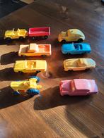 Tomte Laerdal, Vinyl Lines, Viking Plast - Modelauto, Hobby en Vrije tijd, Modelauto's | 1:43, Ophalen of Verzenden, Gebruikt