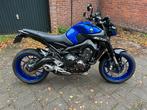 Yamaha MT-09 te koop, Motoren, Motoren | Yamaha, Particulier, Naked bike