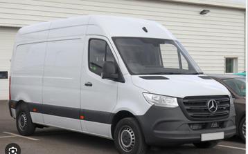 ZZP'er met eigen bus gezocht beschikbaar voor biedingen