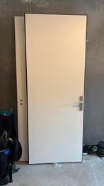 Brandwerende deur / Kegro, Doe-het-zelf en Verbouw, Ophalen, Zo goed als nieuw, Binnendeur, 200 tot 215 cm