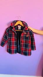 Meisjes winterjas maat 116 - Zo goed als nieuw!, Kinderen en Baby's, Kinderkleding | Schoenen en Sokken, Ophalen of Verzenden