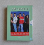 Friends   DVD  BOX  -  Serie  1., Komedie, Ophalen of Verzenden, Vanaf 12 jaar, Zo goed als nieuw