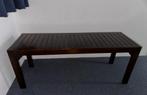 Tafel, Huis en Inrichting, Tafels | Eettafels, Ophalen of Verzenden, Gebruikt, Rechthoekig, 50 tot 100 cm