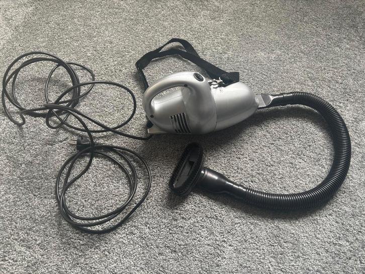 Klein stofzuigertje, Witgoed en Apparatuur, Stofzuigers, Zo goed als nieuw, Stofzuiger, Ophalen