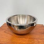 Bodum dubbelwandige saladekom / fruitschaal, Ophalen of Verzenden