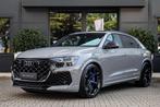 Audi RSQ8 4.0 TFSI Performance 640pk, B&O High-end, Full-opt, Auto's, Gebruikt, Vierwielaandrijving, 640 pk, 3996 cc