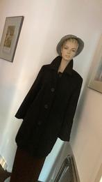 Ulla Popken winterjas nieuw 42/44 antraciet, Kleding | Dames, Jassen | Winter, Ophalen of Verzenden, Zo goed als nieuw, Maat 42/44 (L)