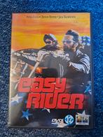 Easy rider (dvd), Ophalen of Verzenden, Zo goed als nieuw, Actie en Avontuur