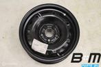 1 losse nieuwe 14 inch stalen velg Polo 6Q0601027B, Auto-onderdelen, Banden en Velgen, Gebruikt