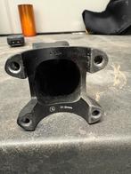 Fiets Stuurpen 100mm 7 graden - Aluminium, Fietsen en Brommers, Fietsonderdelen, Ophalen, Gebruikt, Algemeen, Stuur