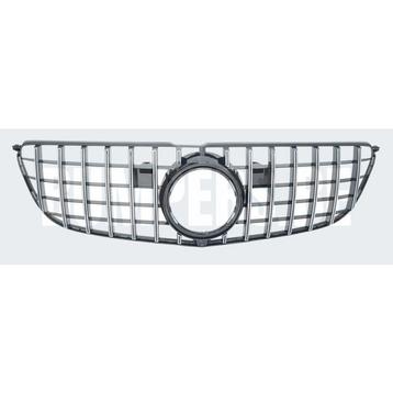 Grill Radiatorgrille Chroom GT Panamericana Mercedes GLS X16 beschikbaar voor biedingen
