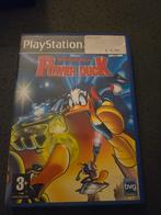 Donald Duck Power Duck - PlayStation 2, Gebruikt, 1 speler, Ophalen of Verzenden, Vanaf 3 jaar