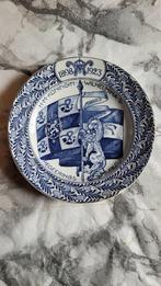 Sierbord Koningin Wilhelmina, Ophalen of Verzenden