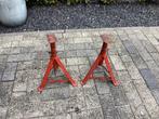 Autosteunen, Auto diversen, Autogereedschap, Ophalen of Verzenden, Gebruikt