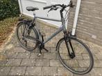 Te koop mooie hybride herenfiets, Fietsen en Brommers, Fietsen | Heren | Sportfietsen en Toerfietsen, Overige merken, 28 inch