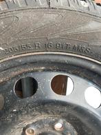 velgen VW, Auto-onderdelen, Ophalen, Gebruikt, Velg(en), 16 inch