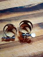 Riet binders saxofoon, Ophalen of Verzenden, Gebruikt, Alt