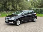 Volkswagen Polo 1.2 TSI BlueMotion Comfortline BLUETOOTH I D, Voorwielaandrijving, Gebruikt, Metallic lak, 4 cilinders