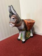 ezeltjes met mandjes, Ophalen, Nieuw, Dier