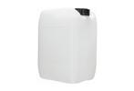 Jerrycan 20 Liter UN Gecertificeerd met Dop, Ophalen of Verzenden, Nieuw