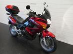 Honda XL 1000 VARADERO TOPCASE PERFECT! (bj 2004), Motoren, Motoren | Honda, Bedrijf, Toermotor