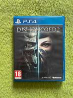 Dishonored PS4, Spelcomputers en Games, 1 speler, Ophalen of Verzenden, Vanaf 18 jaar