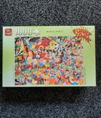 Puzzel 1000 stukjes  World Darts, Hobby en Vrije tijd, Denksport en Puzzels, Ophalen, 500 t/m 1500 stukjes, Zo goed als nieuw