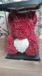 Rozenbeer - Valentijnscadeau, Ophalen of Verzenden, Nieuw