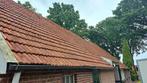 Dakpannen, Doe-het-zelf en Verbouw, Dakpannen en Dakbedekking, Ophalen, Steen of Klei, Zo goed als nieuw, 15 m² of meer
