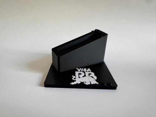 Visa RB F1 Lego Speed Champion Mount, Kinderen en Baby's, Speelgoed | Duplo en Lego, Nieuw, Lego, Ophalen of Verzenden