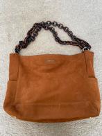 Tas van Fabienne Chapot, Sieraden, Tassen en Uiterlijk, Ophalen of Verzenden, Zo goed als nieuw, Bruin, Shopper