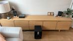 Eve audio sc203 active speakers en ts107 subwoofer, Audio, Tv en Foto, Luidsprekers, Overige merken, Ophalen of Verzenden, Zo goed als nieuw
