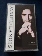 Daniel Lanois muziek cassette Acadie dolby CRO2 kwaliteit, Ducoso, 1 bandje, Ophalen of Verzenden, Zo goed als nieuw