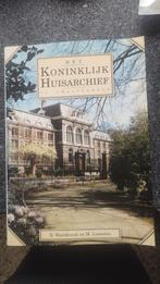 Koninklijk Huisarchief boek, Ophalen of Verzenden, Zo goed als nieuw, Nederland, Tijdschrift of Boek