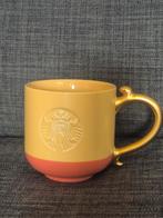 Starbucks mok 355 ml, Ophalen of Verzenden, Zo goed als nieuw, Overige merken