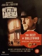Once upon a Time in America special edition, Cd's en Dvd's, Vanaf 16 jaar, Ophalen, Zo goed als nieuw