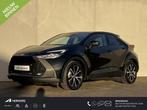 Toyota C-HR 1.8 Hybrid 140 Dynamic Automaat / Fabrieksgarant, Stof, Euro 6, 4 cilinders, Zwart