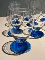 Schott Zwiesel Samba wijnglazen 10 stuks, Verzamelen, Glas en Borrelglaasjes, Ophalen of Verzenden, Zo goed als nieuw, Overige typen