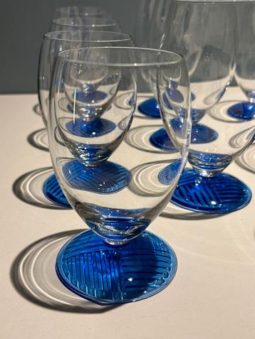 Schott Zwiesel Samba wijnglazen 10 stuks beschikbaar voor biedingen