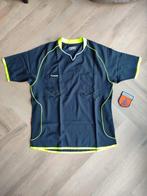 Scheidsrechtersshirt - Hummel - S, Maat S, Ophalen, Zo goed als nieuw, Shirt