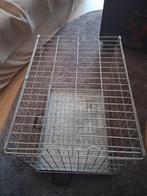 Hondenbench, Dieren en Toebehoren, Ophalen, Gebruikt