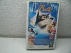 vhs 112a balto, Alle leeftijden, Ophalen of Verzenden, Zo goed als nieuw, Tekenfilms en Animatie
