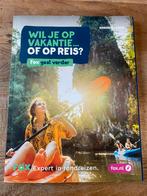 Reisinspiratie 2025 - Rondreizen, Ophalen, Zo goed als nieuw, Sport en Vrije tijd