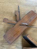 Antieke houtschaaf, Antiek en Kunst, Antiek | Gereedschap en Instrumenten, Ophalen